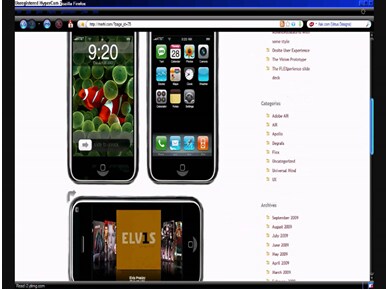 iphone emulator on mac